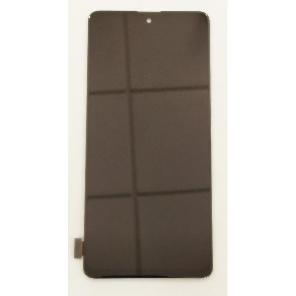 Pantalla LCD para Samsung Galaxy note 10 lite SM-N770F mas tactil negro calidad incell