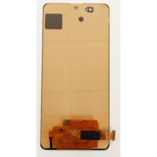 Pantalla LCD para Samsung Galaxy note 10 lite SM-N770F mas tactil negro calidad incell - Imagen 2
