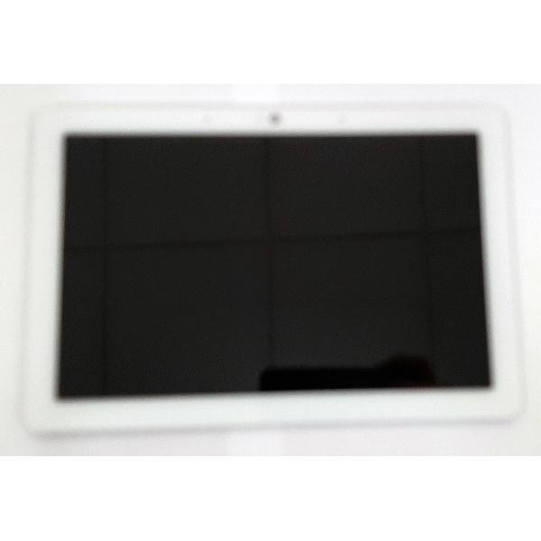 Pantalla lcd para Google Home Nest Hub Max mas tactil blanco calidad premium