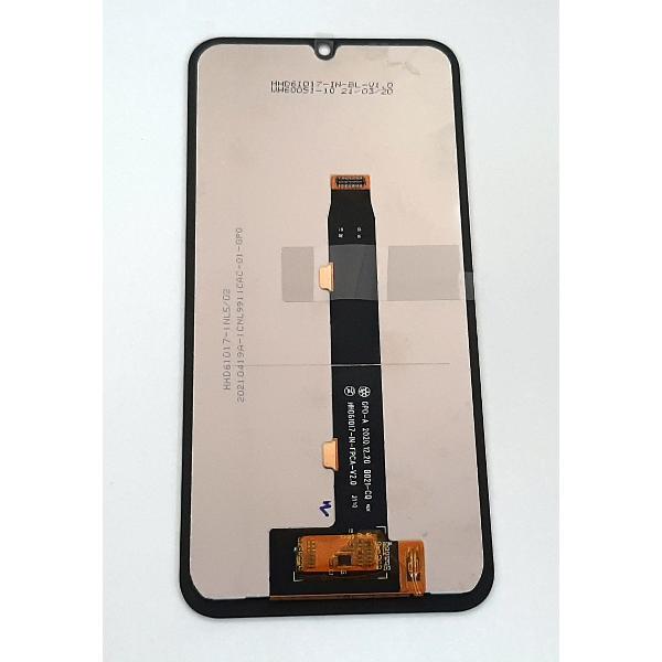 Pantalla lcd para Cubot King Kong 5 Pro mas tactil negro calidad premium