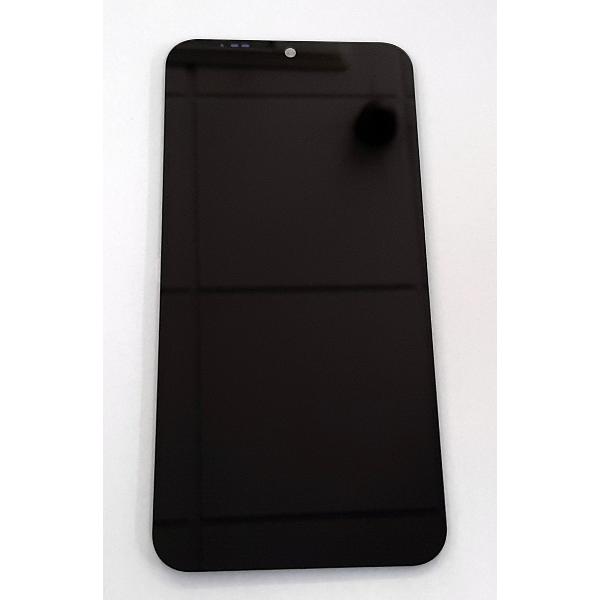Pantalla lcd para Cubot King Kong 5 Pro mas tactil negro calidad premium - Imagen 2