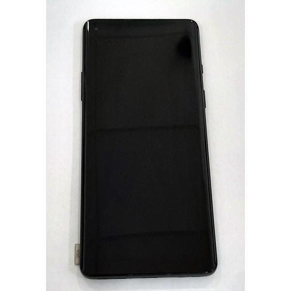 Pantalla LCD para Oneplus 8 mas tactil negro mas marco negro calidad premium - Imagen 2