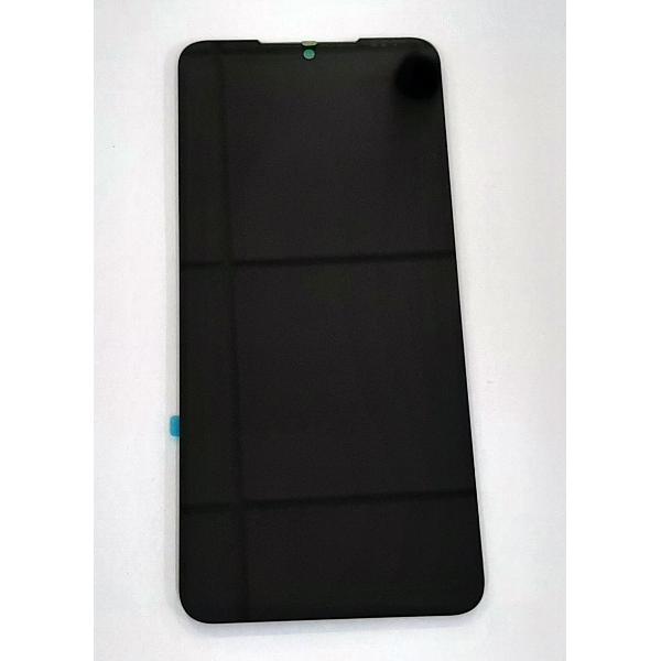 Pantalla lcd para Umidigi Bison X10 Pro mas tactil negro calidad premium - Imagen 2