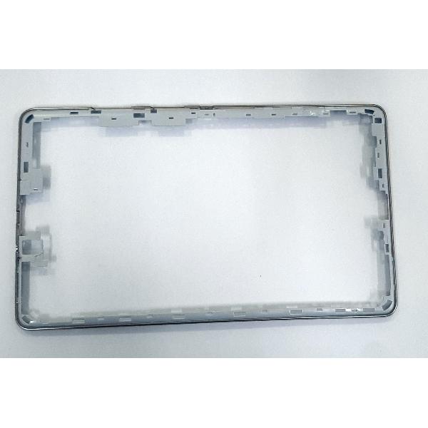 Carcasa trasera o marco dorado para Samsung Galaxy Tab S 8.4 4G SM-T705 calidad premium - Imagen 2