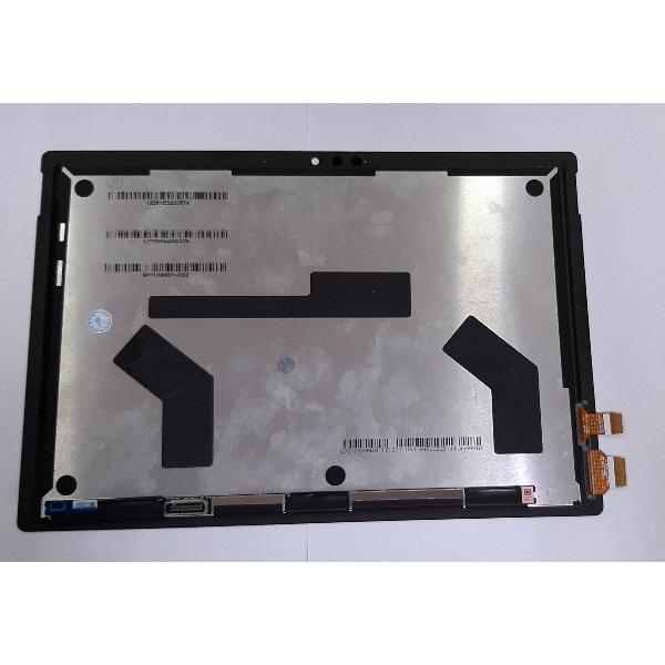 Pantalla lcd para Microsft Surface Pro 7 Versión Q2 mas tactil negro calidad premium