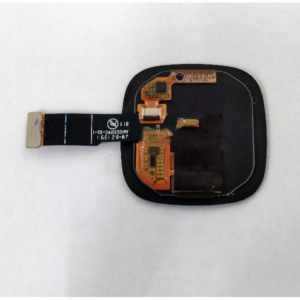 Pantalla lcd para Fitbit Versa 3 mas tactil negro calidad premium