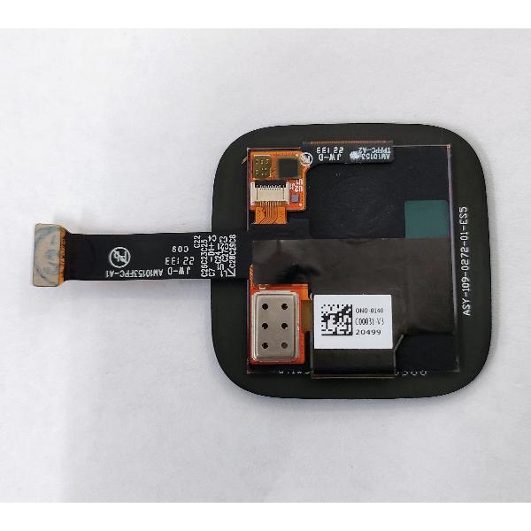 Pantalla lcd para Fitbit Versa 2 mas tactil negro calidad premium