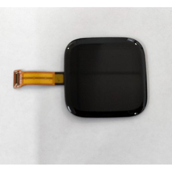 Pantalla lcd para Fitbit Versa 2 mas tactil negro calidad premium - Imagen 2