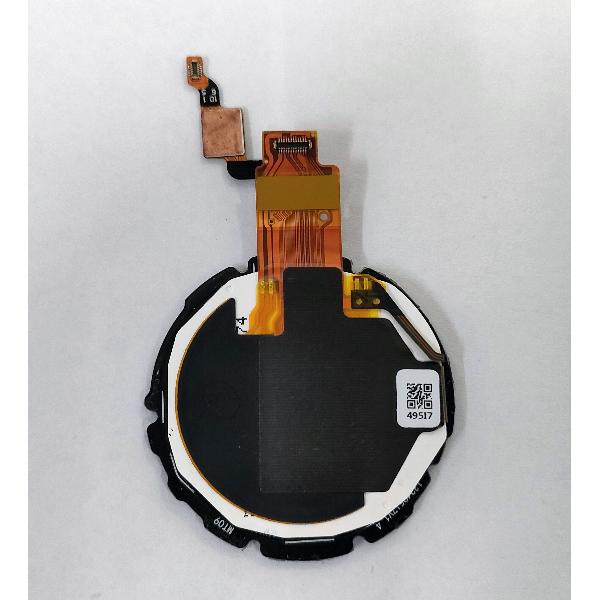 Pantalla lcd para Amazfit Stratos 3 mas tactil negro calidad premium