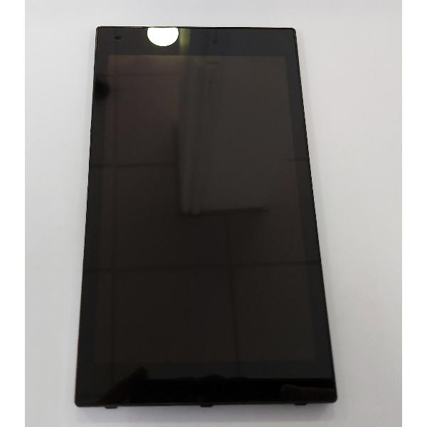 Pantalla lcd para Garmin Driveluxe 51 mas tactil negro mas marco negro calidad premium - Imagen 2