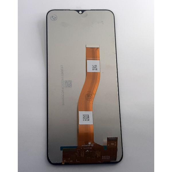 Pantalla lcd para Blackview Oscal C80 mas tactil negro calidad premium