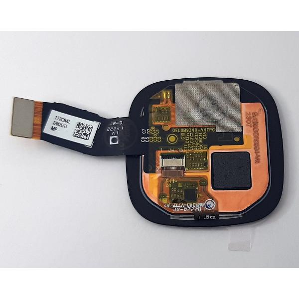 Pantalla lcd para Fitbit Sense 2 mas tactil negro calidad premium