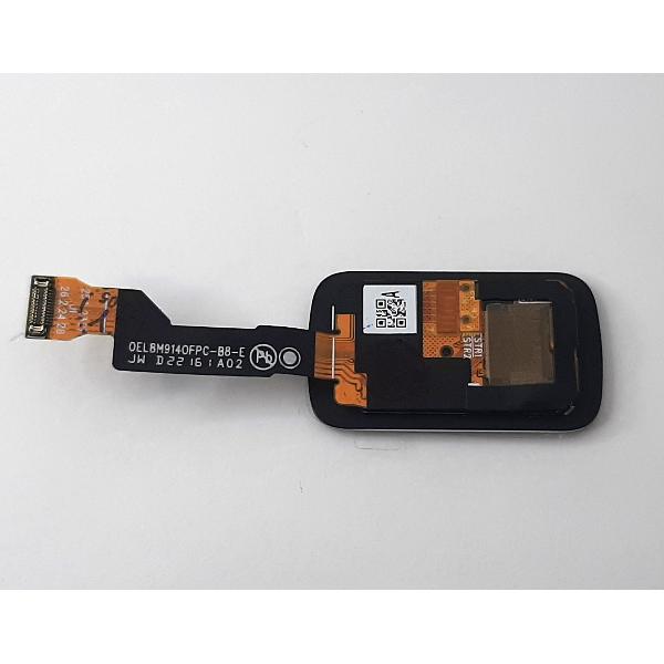 Pantalla lcd para Fitbit Charge 5 mas tactil negro calidad premium