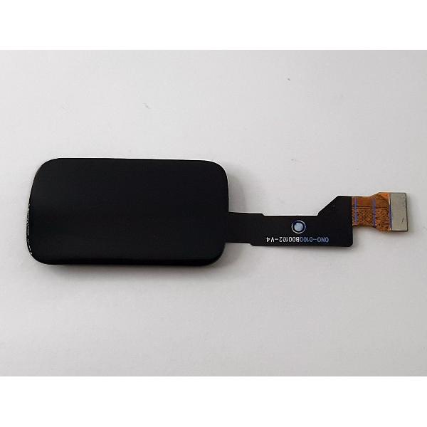 Pantalla lcd para Fitbit Charge 5 mas tactil negro calidad premium - Imagen 2