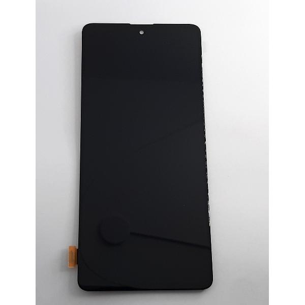 Pantalla soft oled para Samsung Galaxy N770 N770F NOTE 10 Lite mas tactil negro compatible - Imagen 2