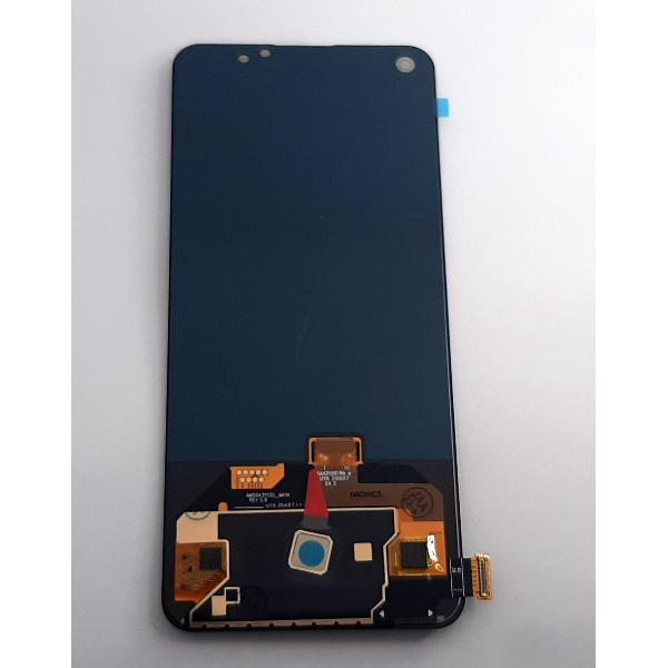 Pantalla oled para Oneplus Nord 2T 5G CPH2399 mas tactil negro calidad compatible hehui