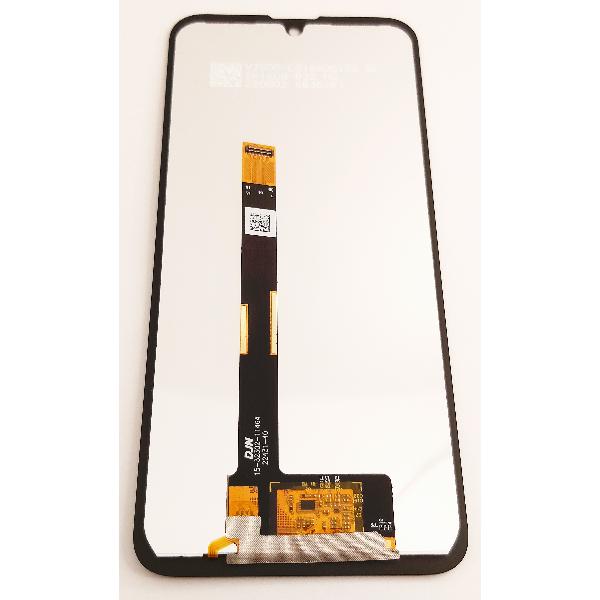 Pantalla LCD para Blackview BV5300 BV5300 Pro mas tactil negro compatible