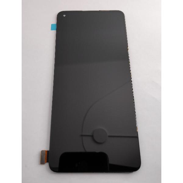 Pantalla oled para Realme GT 2 RMX3310 RMX3311 RMX3312 mas tactil negro compatible - Imagen 2