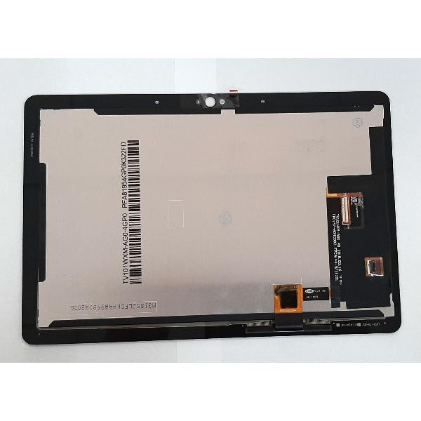 Pantalla lcd para Google Home Nest Hub Max mas tactil blanco calidad premium - Imagen 2