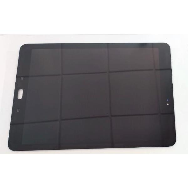 Pantalla lcd para Samsung Galaxy Tab S3 T820 T825 mas tactil negro calidad premium - Imagen 2