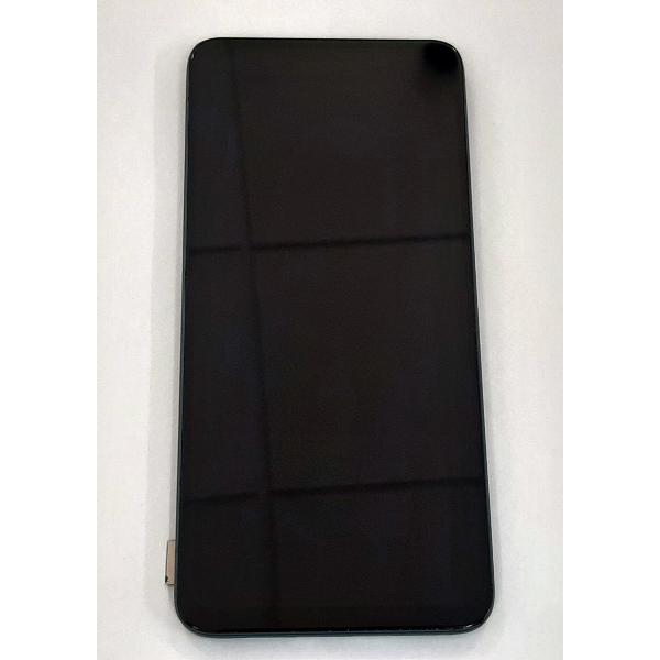 Pantalla lcd para Oppo Reno 10X Zoom mas tactil negro mas marco verde compatible - Imagen 2