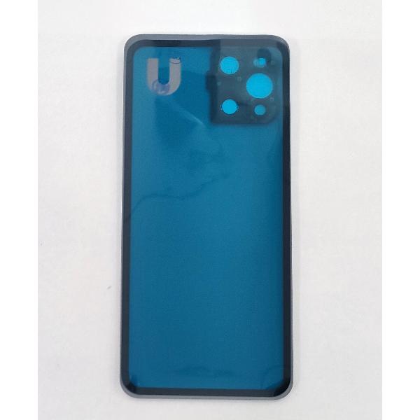 Tapa trasera o tapa bateria blanca para Oppo Find X3 X3 Pro 5G mas cubierta camara - Imagen 2