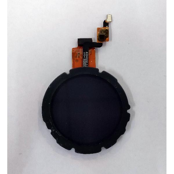 Pantalla lcd para Amazfit Stratos 3 mas tactil negro calidad premium - Imagen 2