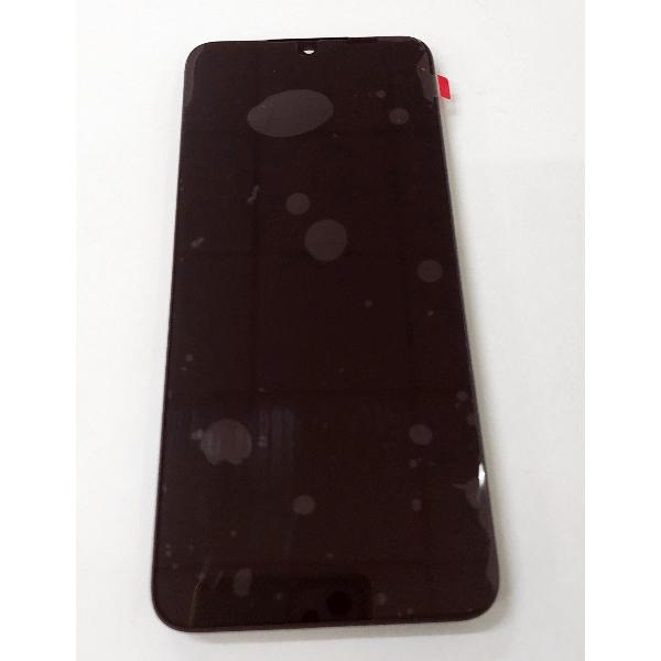 Pantalla lcd para Blackview A55 mas tactil negro mas marco negro calidad premium - Imagen 2