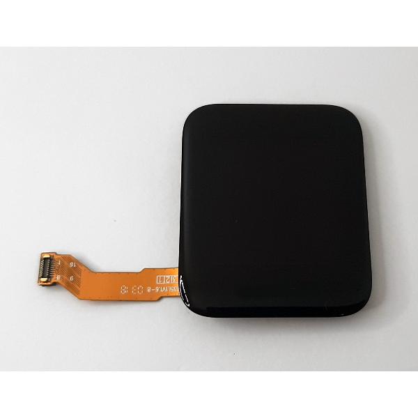 Pantalla lcd para Amazfit Bip S Lite mas tactil negro calidad premium - Imagen 2