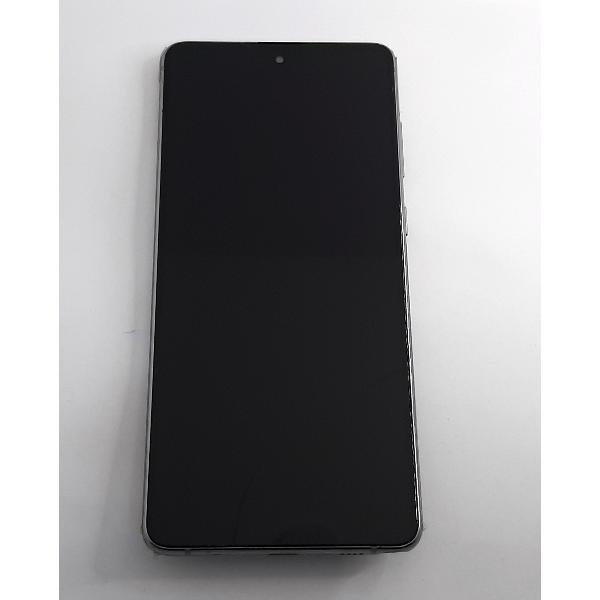 Pantalla soft oled para Samsung Galaxy N770 N770F NOTE 10 Lite mas tactil negro mas marco plata compatible - Imagen 2