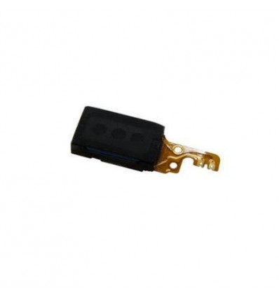 Samsung Galaxy Trend GT-S7392 S7390 flex altavoz auricular y sensor premium