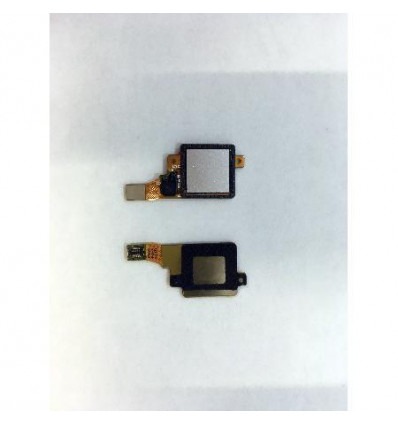 Huawei g8 min P8 Lite Smart gr3 enjoy 5s flex boton home blanco premium