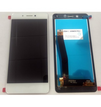 Honor 6c Enjoy 6s Nova Smart pantalla lcd + tactil blanco premium