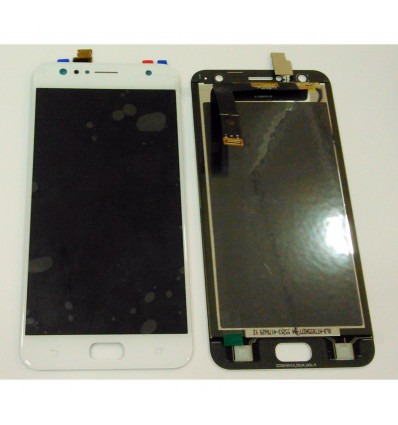 Asus ZenFone 4 Selfie ZD553KL pantalla lcd + táctil blanco premium