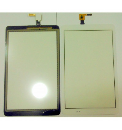 Huawei Mediapad T1 10 Pro T1-A21W T1-A21L TD-LTE T1-A22L T1-A23L T1-A23W tactil blanco premium
