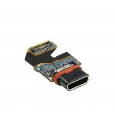 Sony Xperia Z5 Premium E6853 E6833 E6883 Z5 Premium Plus E6853 E6833 E6883 flex conector de carga micro usb origina