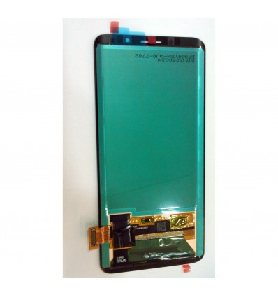 Elephone U U Pro pantalla lcd + tactil negro premium