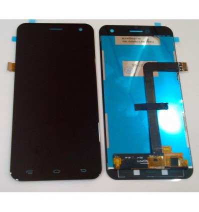 Mywigo Magnum 2 pantalla lcd + tactil negro premium