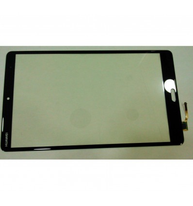 Huawei Mediapad M5 8.4 tactil negro premium