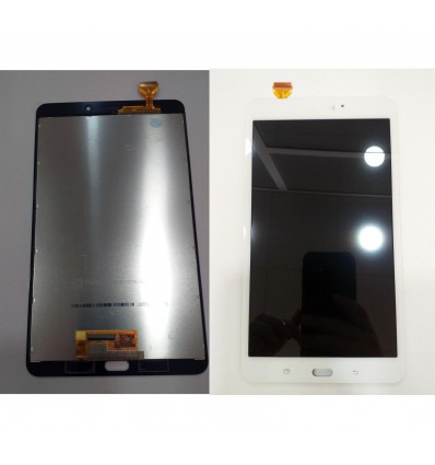 Samsung Galaxy Tab A 2017 T380 WIFI pantalla lcd + tactil blanco