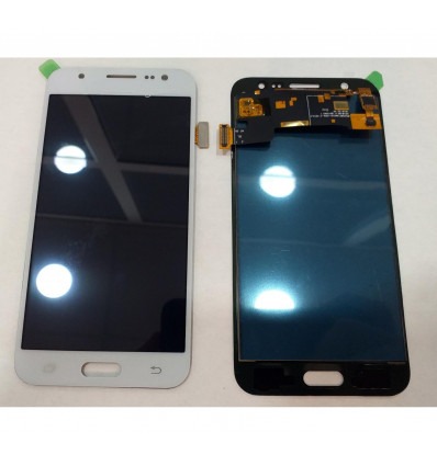 Samsung Galaxy J5 J500 pantalla lcd calidad OLED + tactil blanco compatible J500F J500FN J500G J500Y J500M