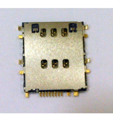 Lector sim para Samsung Galaxy Tab 4 10.1 SM-T530 T531 T533 T535 calidad premium
