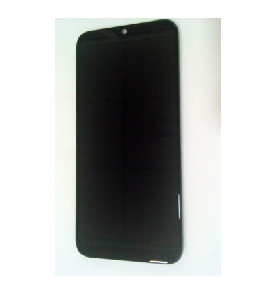 Pantalla lcd para Cubot R15 Pro mas tactil negro mas marco negro calidad premium - Imagen 2