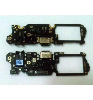 flex puerto carga para Oppo a5 2020 cph1931 oppo a9 2020 cph1941 calidad premium