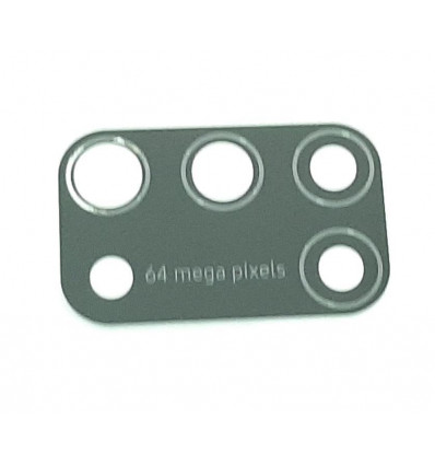 Cristal camara para Samsung Galaxy M31 M315 M315F SM-M315F SM-M315F/DS SM-M315F/DSN calidad premium