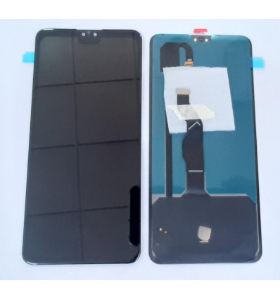 Pantalla lcd calidad oled para Huawei Mate 30 mas tactil negro compatible TAS-AL00 TAS-L09 TAS-L29