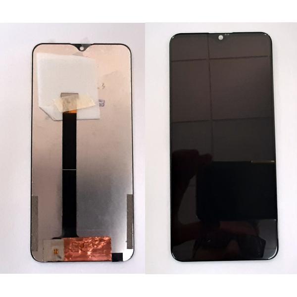 Pantalla lcd para Umidigi S3 Pro mas tactil negro calidad premium