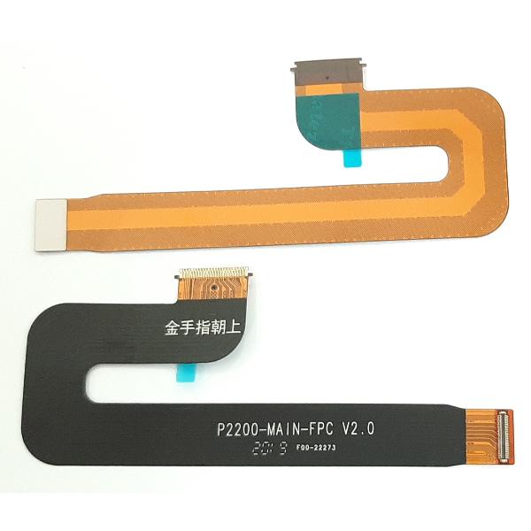 Flex central para Huawei Mediapad T3 10 AGS-L09 AGS-W09 calidad premium