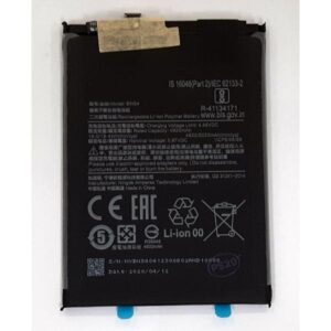 BATTERY XIAOMI BN54 REDMI 9/ REDMI NOTE 9