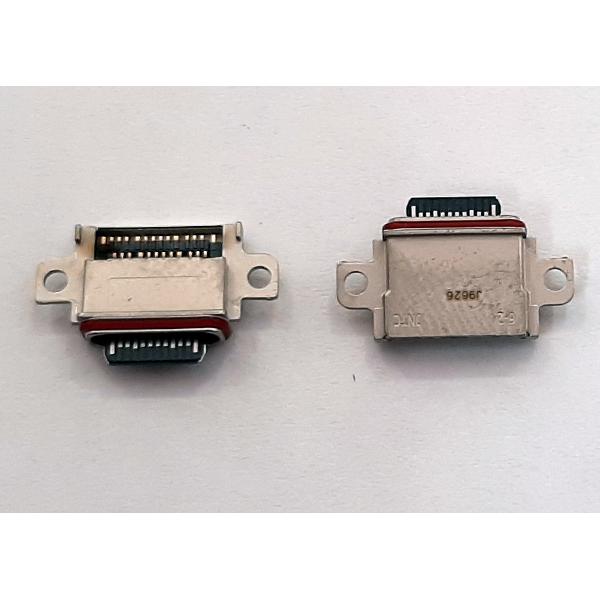 Conector carga para Samsung Galaxy Xcover Pro SM-G715 SM-G715F G715F G715 calidad premium